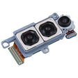 For Samsung Galaxy S20/S20 5G SM-G980U/G981U US Version Original Camera Set (Telephoto + Wide + Main Camera) - free shipping - PMc TechLife - Order now!