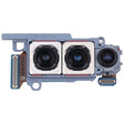 For Samsung Galaxy Note20/Note20 5G SM-N980U/N981U US Version Original Camera Set (Telephoto + Wide + Main Camera) - free shipping - PMc TechLife - Order now!
