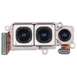 For Samsung Galaxy S21/S21 5G/S21+ 5G SM-G990U/G991U/G996U US Version Original Camera Set (Telephoto + Wide + Main Camera) - free shipping - PMc TechLife - Order now!