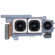 For Samsung Galaxy Note20 / Note20 5G SM-N980F/N981F EU Version Original Camera Set (Telephoto + Wide + Main Camera)