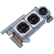 For Samsung Galaxy Note20 / Note20 5G SM-N980F/N981F EU Version Original Camera Set (Telephoto + Wide + Main Camera)