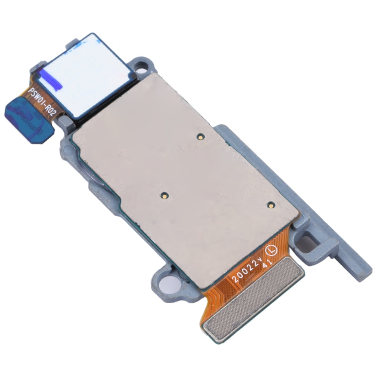 For Samsung Galaxy Note20 / Note20 5G SM-N980F/N981F EU Version Original Camera Set (Telephoto + Wide + Main Camera)