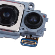 For Samsung Galaxy Note20 / Note20 5G SM-N980F/N981F EU Version Original Camera Set (Telephoto + Wide + Main Camera)