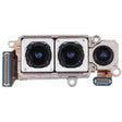 For Samsung Galaxy S21/S21+ 5G/S21 5G SM-G990F/G991F/G996F EU Version Original Camera Set (Telephoto + Wide + Main Camera) - free shipping - PMc TechLife - Order now!