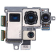 For Samsung Galaxy S20 Ultra 5G SM-G988B Original Camera Set (Telephoto + Depth + Wide + Main Camera) - free shipping - PMc TechLife - Order now!