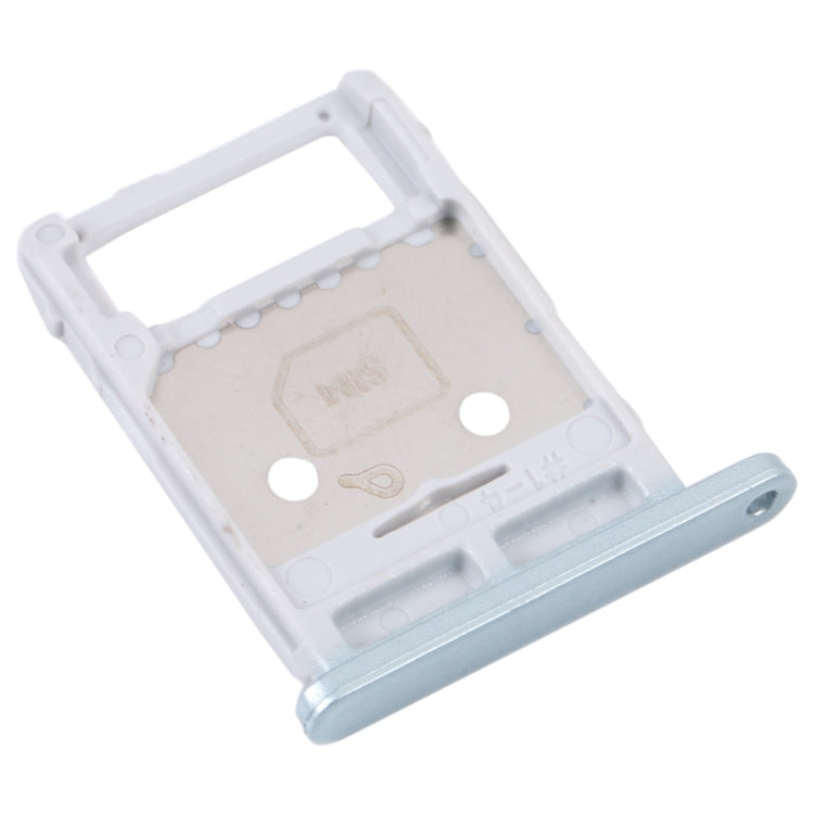 For Samsung Galaxy Tab S7 FE SM-T736 SIM Card Tray + Micro SD Card Tray (Blue) - free shipping - PMc TechLife - Order now!