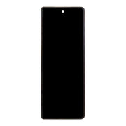 Original LCD Secondary Screen for Samsung Galaxy Z Fold3 5G SM-F926B Digitizer Full Assembly