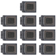 For Samsung Galaxy A9 2018 SM-A920 10pcs Original Earpiece Speaker - free shipping - PMc TechLife - Order now!