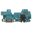 For Samsung Galaxy M32 SM-M325 Original Charging Port Board - free shipping - PMc TechLife - Order now!