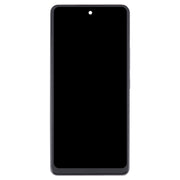 incell LCD Screen For Samsung Galaxy A53 5G SM-A536 Digitizer Full Assembly with Frame,Not Supporting Fingerprint Identification