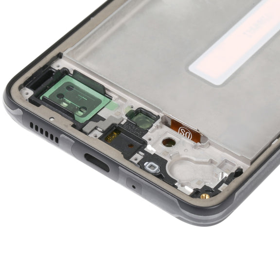 incell LCD Screen For Samsung Galaxy A33 5G SM-A336 Digitizer Full Assembly with Frame,Not Supporting Fingerprint Identification