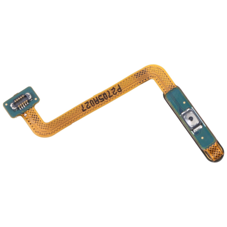 For Samsung Galaxy A23 5G SM-A236B Original Fingerprint Sensor Flex Cable(Black) - free shipping - PMc TechLife - Order now!