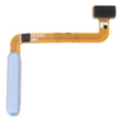 For Samsung Galaxy A23 5G SM-A236B Original Fingerprint Sensor Flex Cable(Blue) - free shipping - PMc TechLife - Order now!
