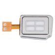 For Samsung Galaxy A73 5G SM-A736B Original Earpiece Speaker - free shipping - PMc TechLife - Order now!