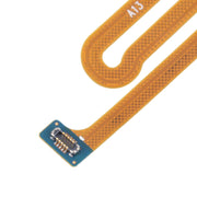 For Samsung Galaxy A13 5G SM-A136B Original Fingerprint Sensor Flex Cable (Black)
