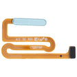 For Samsung Galaxy A13 5G SM-A136B Original Fingerprint Sensor Flex Cable (Blue) - free shipping - PMc TechLife - Order now!