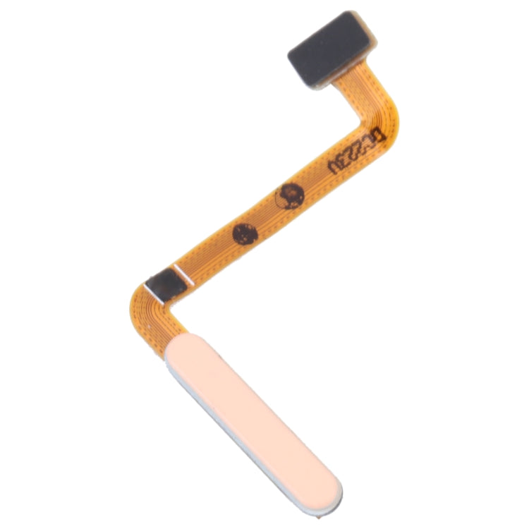 For Samsung Galaxy A23 4G SM-A235 Original Fingerprint Sensor Flex Cable(Gold)