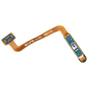 For Samsung Galaxy A23 4G SM-A235 Original Fingerprint Sensor Flex Cable(Blue)