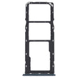 For Samsung Galaxy A04 SM-A045F Original SIM Card Tray + SIM Card Tray + Micro SD Card Tray (Green) - free shipping - PMc TechLife - Order now!