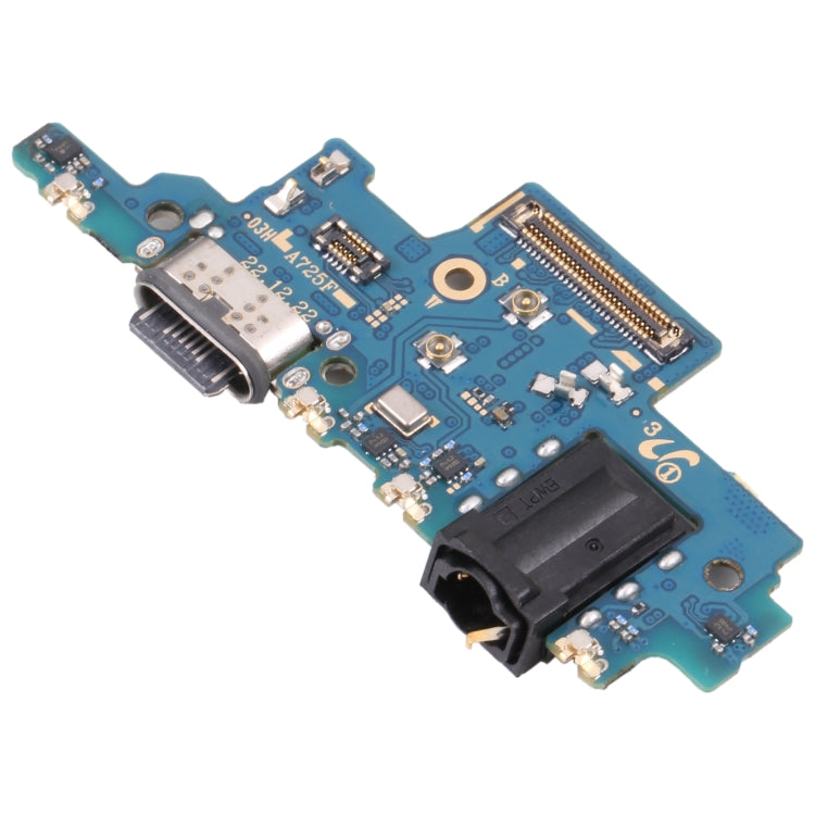 For Samsung Galaxy A72 SM-A725 OEM Charging Port Board with IC - free shipping - PMc TechLife - Order now!