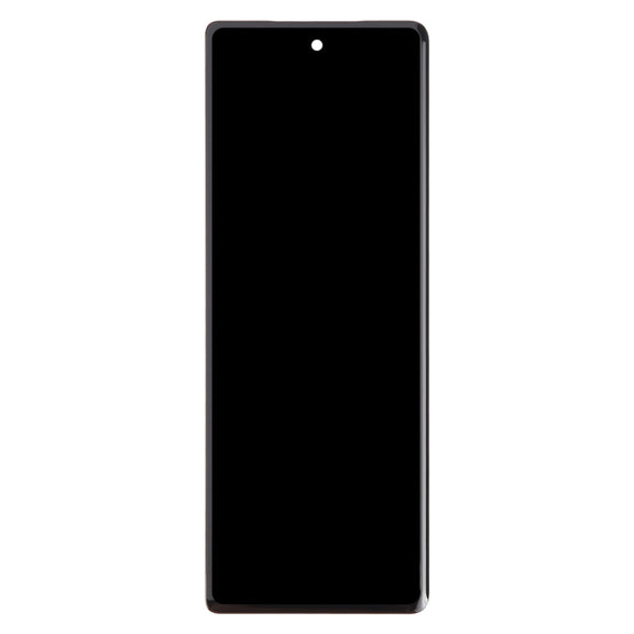 Original LCD Secondary Screen for Samsung Galaxy Z Fold2 5G SM-F916B Digitizer Full Assembly