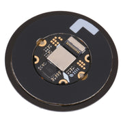 For Samsung Galaxy Watch4 SM-R860 / R865 / R870 / R875 Original Glass Back Cover with Heart Rate