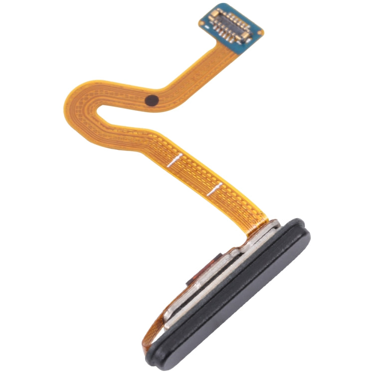 For Samsung Galaxy Z Flip3 5G SM-F711 Original Fingerprint Sensor Flex Cable (Black) - free shipping - PMC Jewellery - Order now!