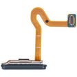 For Samsung Galaxy Z Flip3 5G SM-F711 Original Fingerprint Sensor Flex Cable (Green) - free shipping - PMc TechLife - Order now!