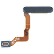 For Samsung Galaxy Z Fold3 5G SM-F926 Original Fingerprint Sensor Flex Cable (Green) - free shipping - PMc TechLife - Order now!