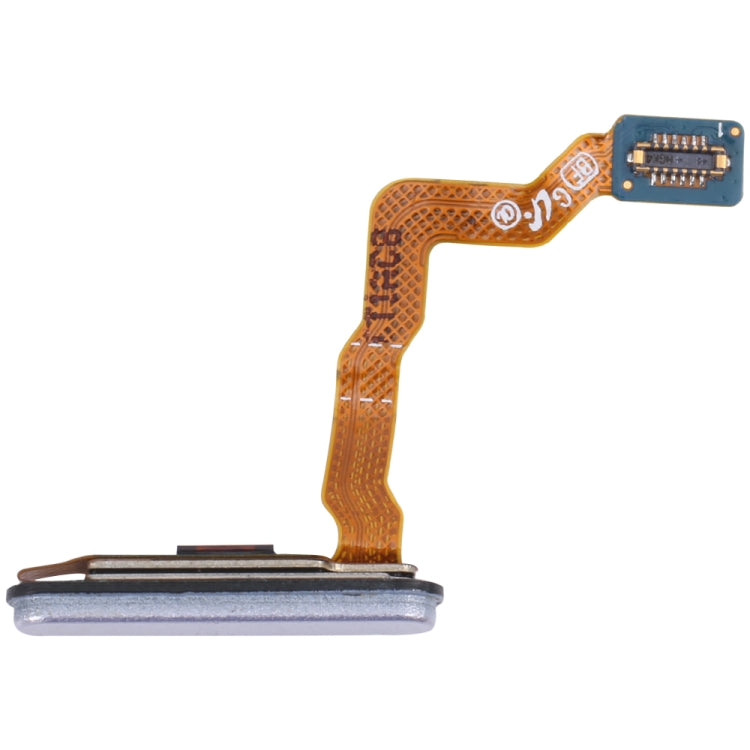 For Samsung Galaxy Z Fold3 5G SM-F926 Original Fingerprint Sensor Flex Cable(Silver) - free shipping - PMc TechLife - Order now!