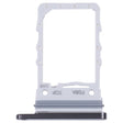 For Samsung Galaxy Z Flip4 SM-F721B Original SIM Card Tray (Black) - free shipping - PMc TechLife - Order now!