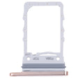 For Samsung Galaxy Z Flip4 SM-F721B Original SIM Card Tray (Gold) - free shipping - PMc TechLife - Order now!