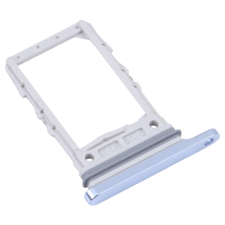 For Samsung Galaxy Z Flip4 SM-F721B Original SIM Card Tray (Blue) - free shipping - PMc TechLife - Order now!