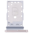 For Samsung Galaxy Z Fold4 SM-F936B Original SIM Card Tray + SIM Card Tray (Gold) - free shipping - PMc TechLife - Order now!