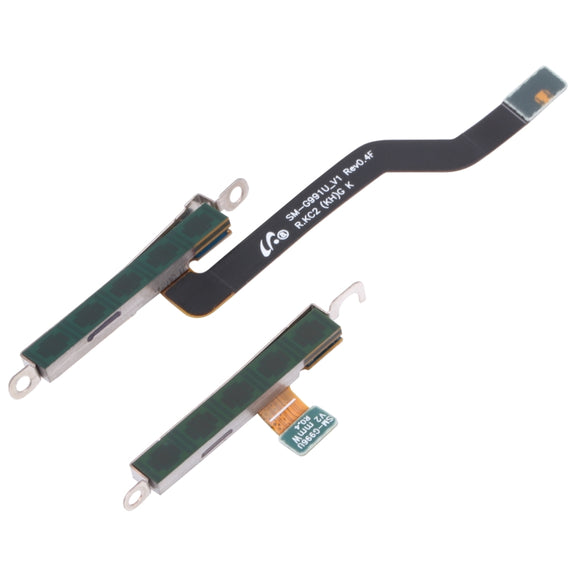 For Samsung Galaxy S21 5G SM-G991B US Edition Original 5G Module