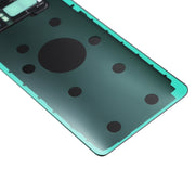 For Galaxy Note 8 Back Cover with Camera Lens Cover (Pink)