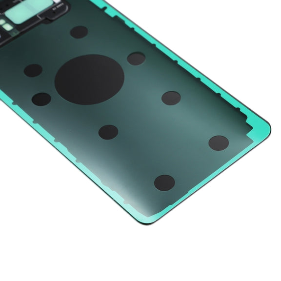 For Galaxy Note 8 Back Cover with Camera Lens Cover (Grey)