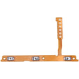 For Samsung Galaxy S22 Ultra 5G SM-S908B Original Power Button & Volume Button Flex Cable - free shipping - PMc TechLife - Order now!