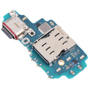 For Samsung Galaxy S23 Ultra 5G SM-S918U US Edition Original Charging Port Board