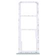 For Samsung Galaxy M42 5G SM-A436B Original SIM Card Tray + SIM Card Tray + Micro SD card tray (Green) - free shipping - PMc TechLife - Order now!