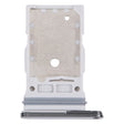 For Samsung Galaxy S23 Ultra SM-S918B Original SIM Card Tray + SIM Card Tray(Black) - free shipping - PMc TechLife - Order now!
