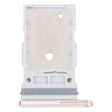 For Samsung Galaxy S23 Ultra SM-S918B Original SIM Card Tray + SIM Card Tray(Gold) - free shipping - PMc TechLife - Order now!