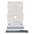 For Samsung Galaxy S23 / S23+ SM-S961B/S911B Original SIM Card Tray + SIM Card Tray (Black) - free shipping - PMc TechLife - Order now!
