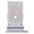 For Samsung Galaxy S23 / S23+ SM-S961B/S911B Original SIM Card Tray + SIM Card Tray (Pink) - free shipping - PMc TechLife - Order now!