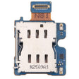 For Samsung Galaxy Z Fold4 SM-F936B Original SIM Card Reader Board - free shipping - PMc TechLife - Order now!