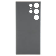 For Samsung Galaxy S23 Ultra 5G SM-S918B OEM Battery Back Cover(Black)