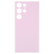 For Samsung Galaxy S23 Ultra 5G SM-S918B OEM Battery Back Cover(Pink)