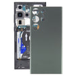 For Samsung Galaxy S23 Ultra 5G SM-S918B OEM Battery Back Cover(Green) - free shipping - PMc TechLife - Order now!
