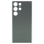 For Samsung Galaxy S23 Ultra 5G SM-S918B OEM Battery Back Cover(Green)