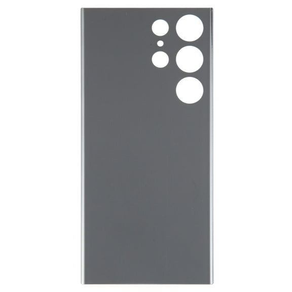 For Samsung Galaxy S23 Ultra 5G SM-S918B OEM Battery Back Cover(Green)
